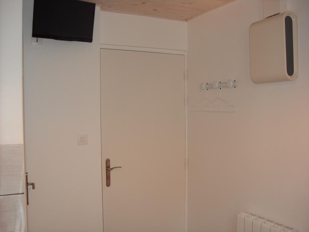 Clermont Sejour Apartment Room photo