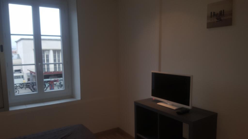 Clermont Sejour Apartment Room photo