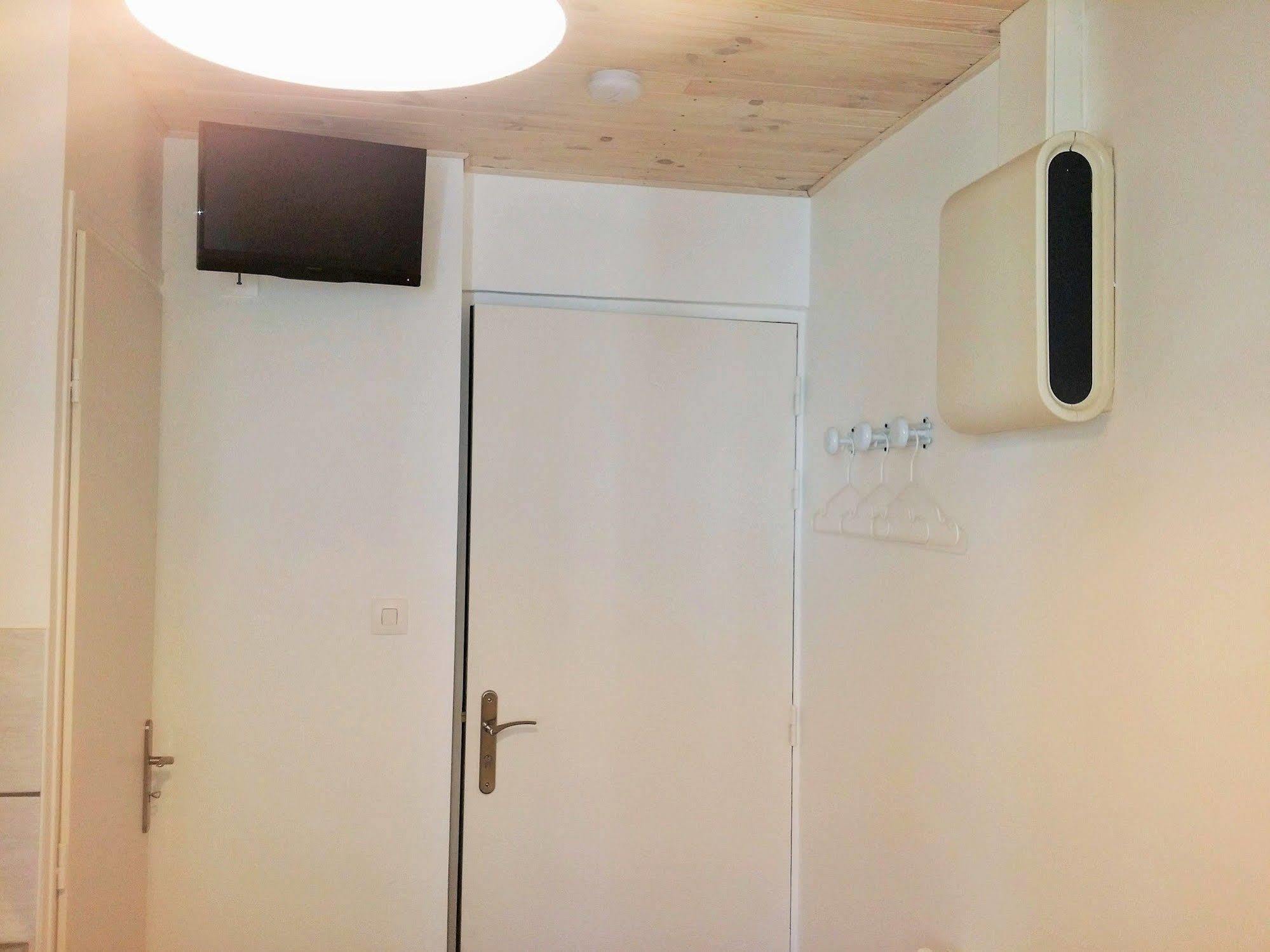 Clermont Sejour Apartment Exterior photo